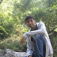 Manthan Shah Photo 15