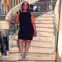 Frances Garris Photo 3