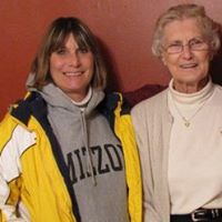 Anne Hays Photo 24