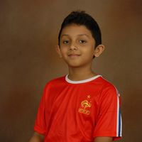 Sunil Abraham Photo 20