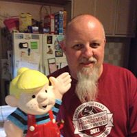 Dennis Hooper Photo 32