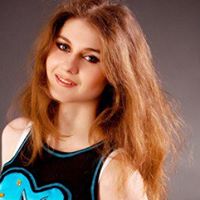 Victoria Osborn Photo 4