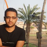 Ahmed Tantawy Photo 13