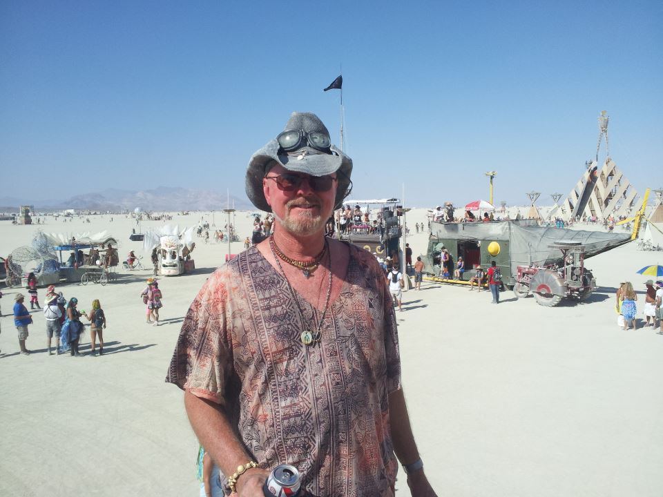 Dale Weber Photo 34