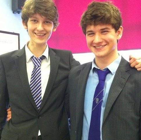 Jack Dillon Photo 16