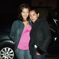Rebeca Flores Photo 11