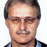 Edward Gross Photo 39