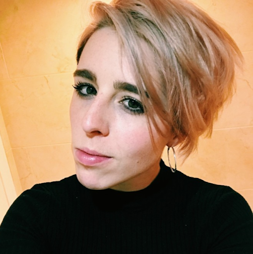 Sarah Corcoran Photo 33