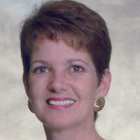 Cindi Hamilton Photo 4