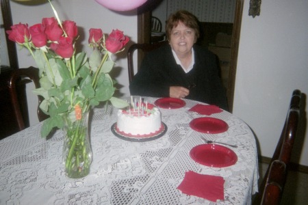 Sandra Tyler Photo 21