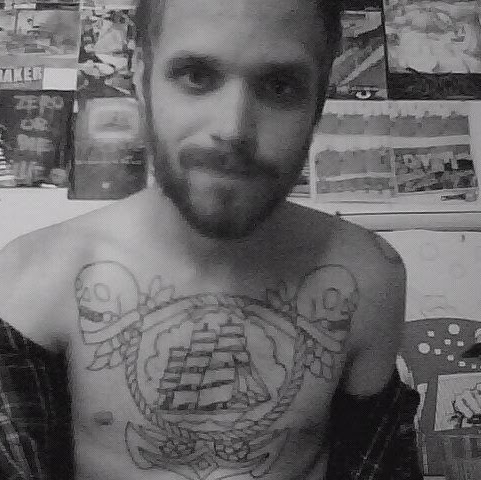Mark Corey Photo 12