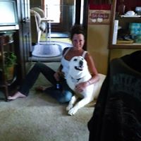 Christine Rice Photo 43