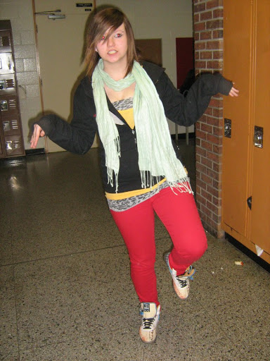 Julie Turgeon Photo 15