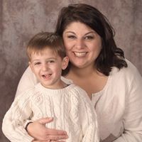 Rebecca Kinsey Photo 10