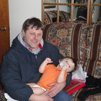 Roy Mitchell Photo 25