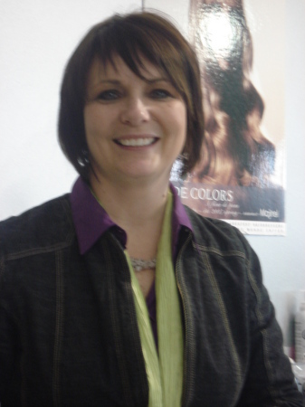 Debbie Cain Photo 38