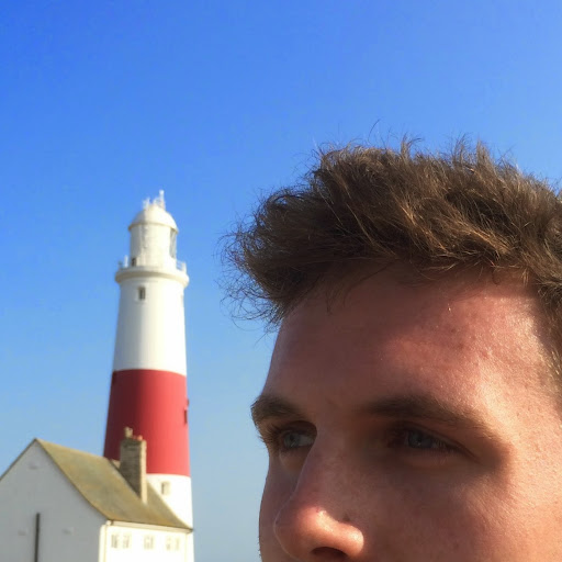 James Buckley Photo 43