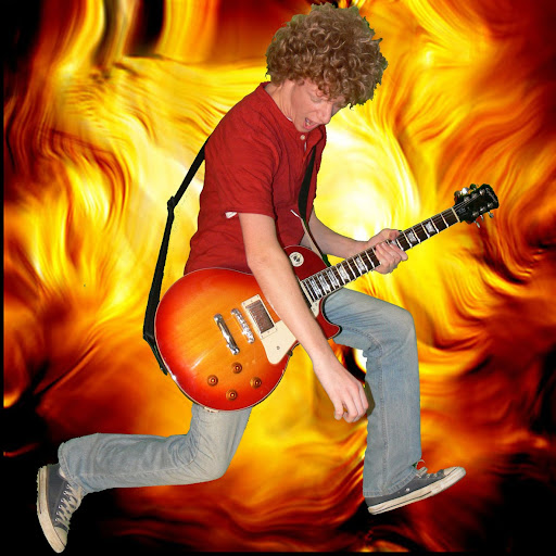 Andrew Comer Photo 6