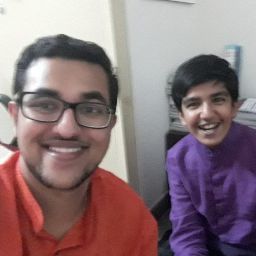 Shreyash Gupta Photo 6