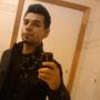 Martin Perez Photo 16