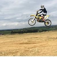 Richard Cuthbertson Photo 8