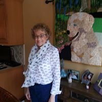 Dianne Reed Photo 17
