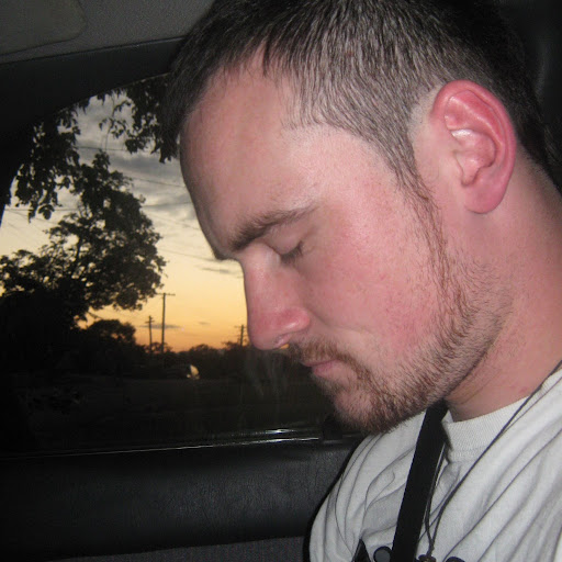 Matthew Atkinson Photo 26