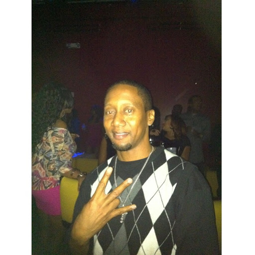 Marlon Wilkins Photo 22