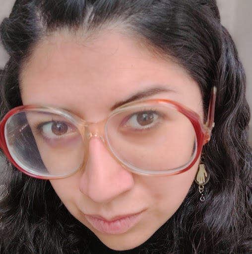Blanca Sanchez Photo 31