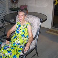 Annette Bailes Photo 5