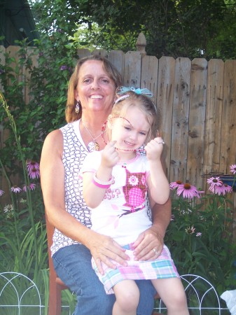Cheryl Gonzalez Photo 38