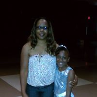 Mary Boutte Photo 2