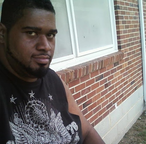 Patrick Goolsby Photo 12