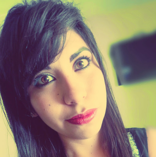 Edna Cruz Photo 13