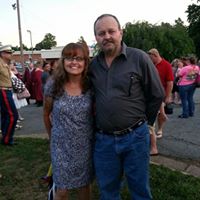 Angela Proctor Photo 10