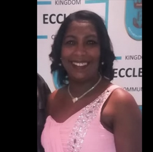 Vanessa Mcdonald Photo 35
