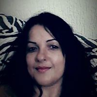 Sandra Magri Photo 8