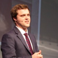 Sam Stoddard Photo 26