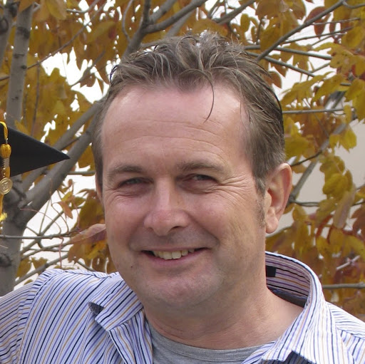 David Clarke Photo 55