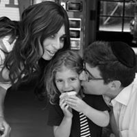 Sora Rosenberg Photo 2