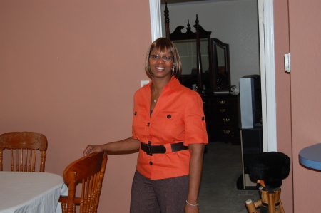 Brenda Bell Photo 2