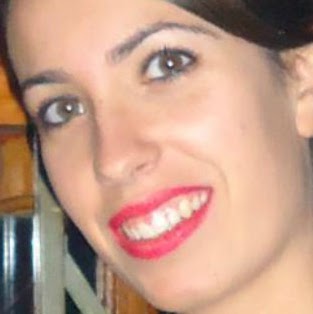 Judith Rubio Photo 7