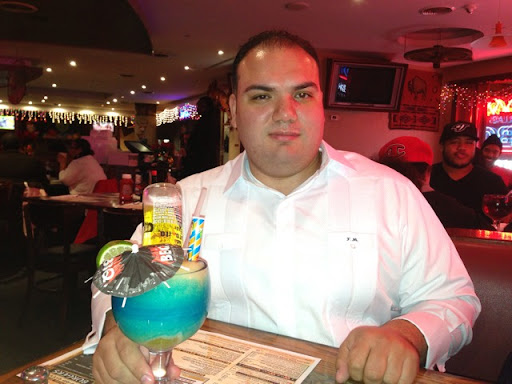 Francisco Mejia Photo 4