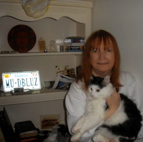 Janet Davidson Photo 48