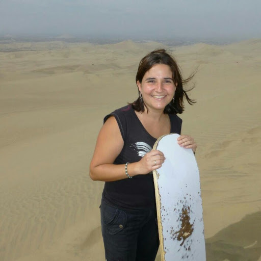 Olga Sanchez Photo 42