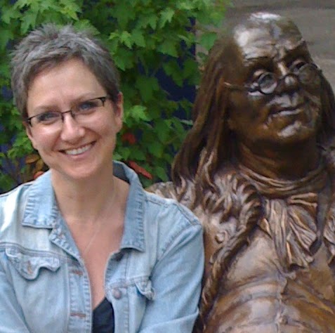 Amy Guthrie Photo 7