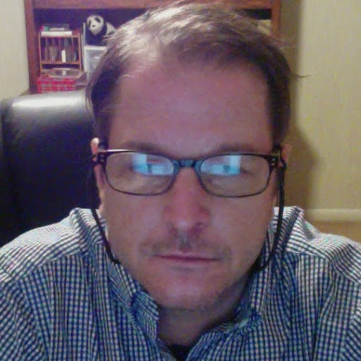 Andrew Carter Photo 14