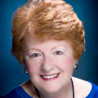 Anne Bucher Photo 5