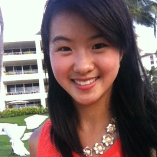Allison Yang Photo 29