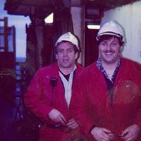 Ian Cook Photo 20